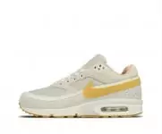 nike air max bw classic phantom gum yellow